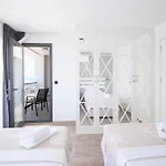 Krem Marin 호텔 Çeşme