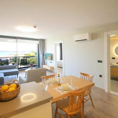 Krem Marin Hotel Çeşme