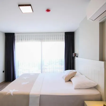 Krem Marin * Çeşme