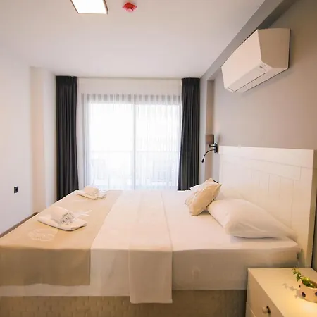 Hotel Krem Marin Çeşme