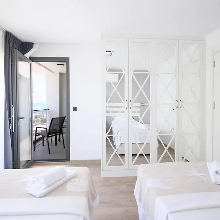 Krem Marin Hotel Çeşme