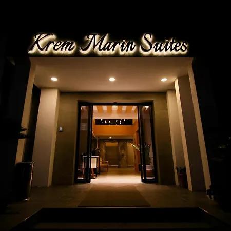 Krem Marin Hotel