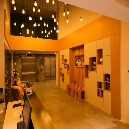 ホテル Krem Marin *