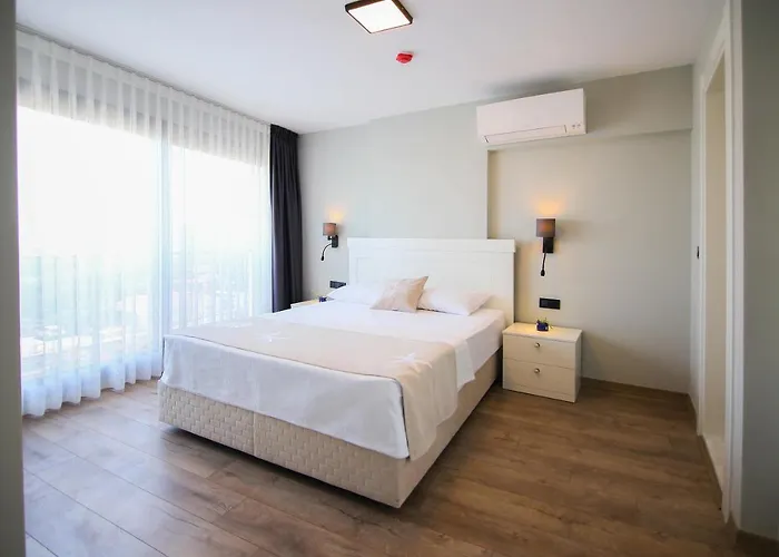 Krem Marin ホテル Çeşme