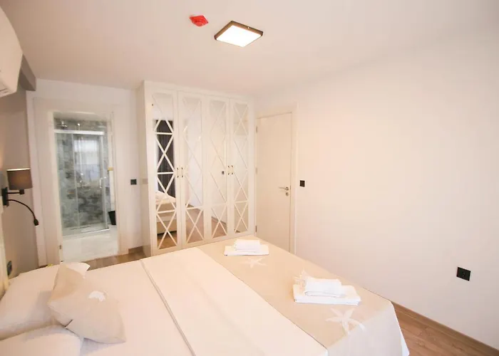 ホテル Krem Marin