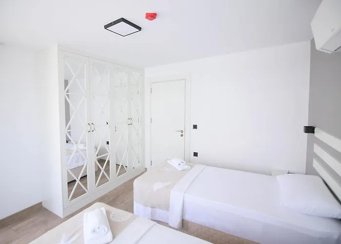 ホテル Krem Marin *