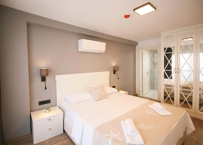 Krem Marin ホテル Çeşme