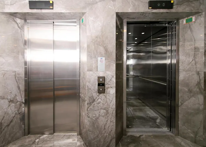 Krem Marin ホテル