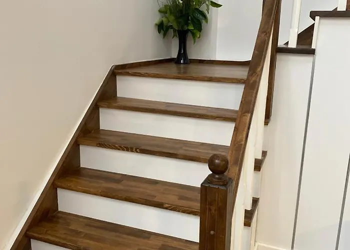 Krem Marin ホテル