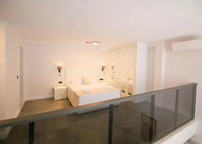 Krem Marin ホテル Çeşme