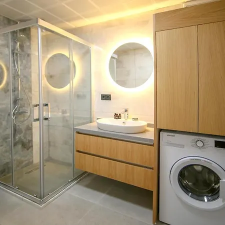 Szálloda Krem Marin *