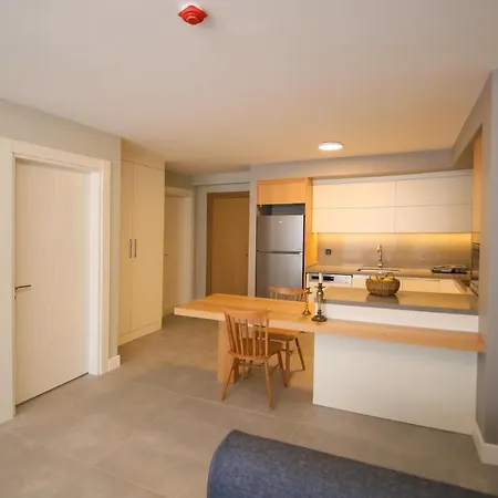 Krem Marin Szálloda *