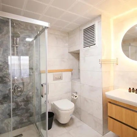 Szálloda Krem Marin