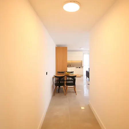 Szálloda Krem Marin