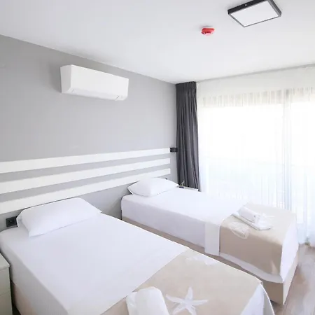 Szálloda Krem Marin