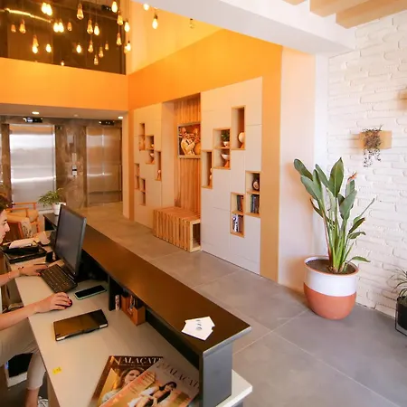 Krem Marin Szálloda