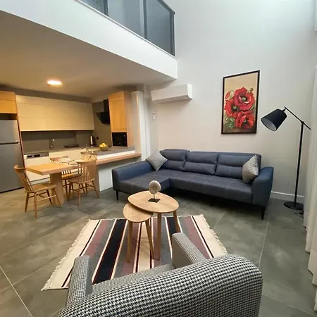 Krem Marin Szálloda