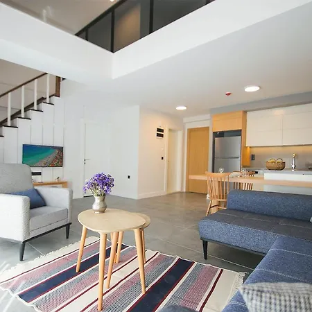 Hotel Krem Marin *
