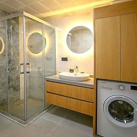 Krem Marin Hotel Çeşme