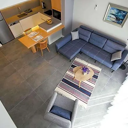 Hotel Krem Marin Çeşme
