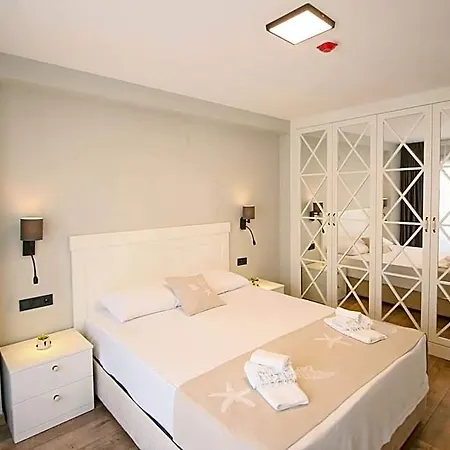 Krem Marin Hotel