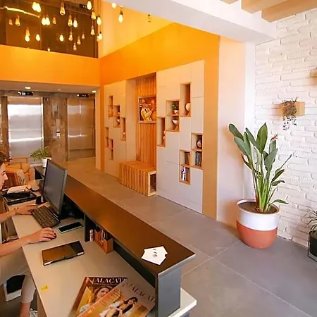 Krem Marin Hotel *