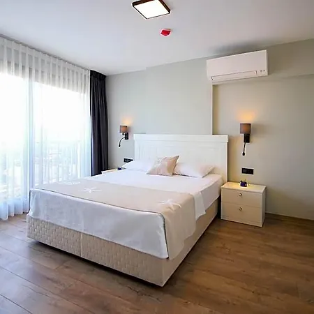 Krem Marin Hotel