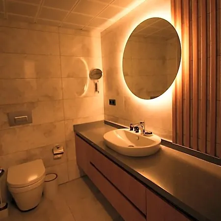 Krem Marin Hotel Çeşme
