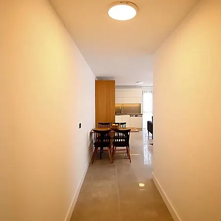 Hotel Krem Marin Çeşme