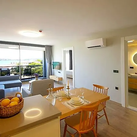Hotel Krem Marin