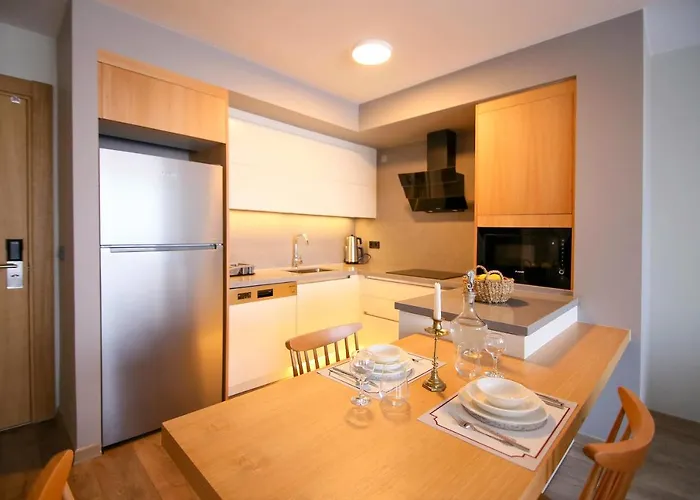 Krem Marin Hotel Çeşme