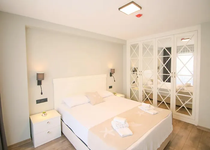 Krem Marin * Çeşme