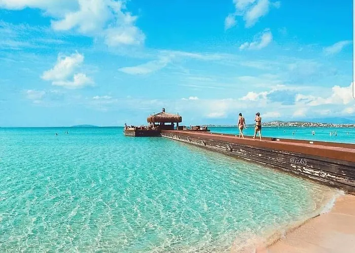 Krem Marin * Çeşme