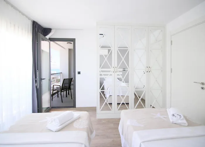 Krem Marin Hotel Çeşme