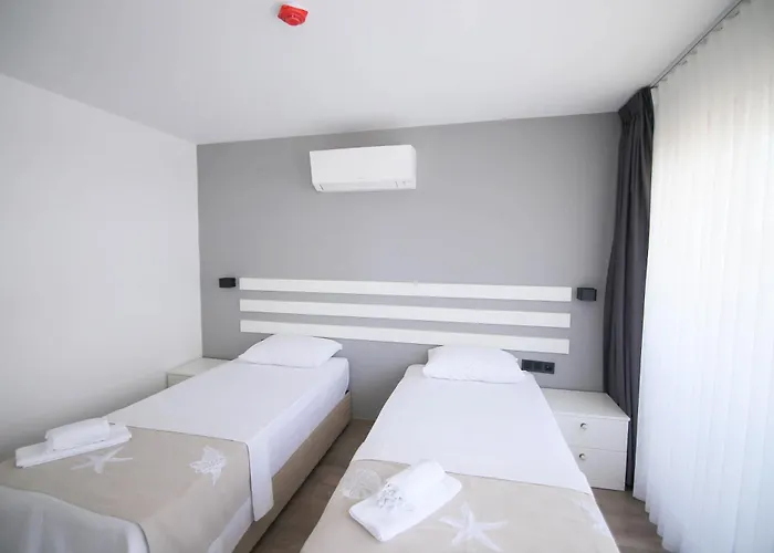 Krem Marin * Çeşme