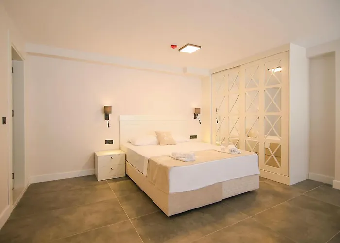 Krem Marin Hotel Çeşme